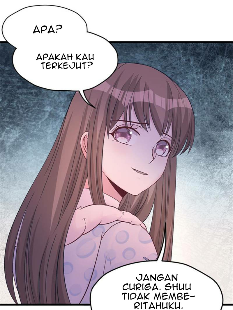 Beauty and the Beasts Chapter 131 Gambar 15